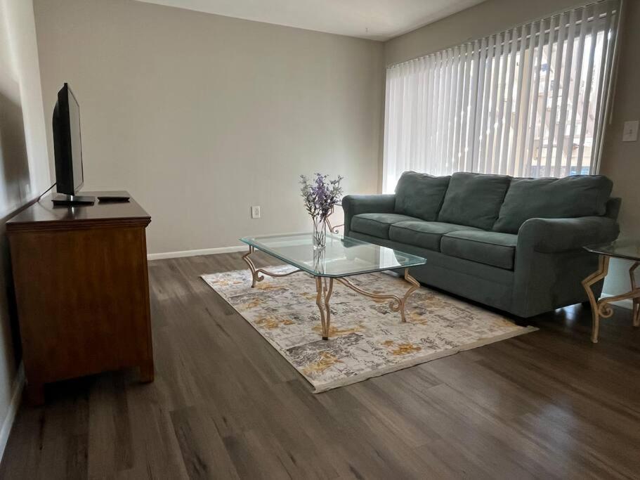 Apartment Cozy Retreat 1.8 Mi To Stadium Gainesville